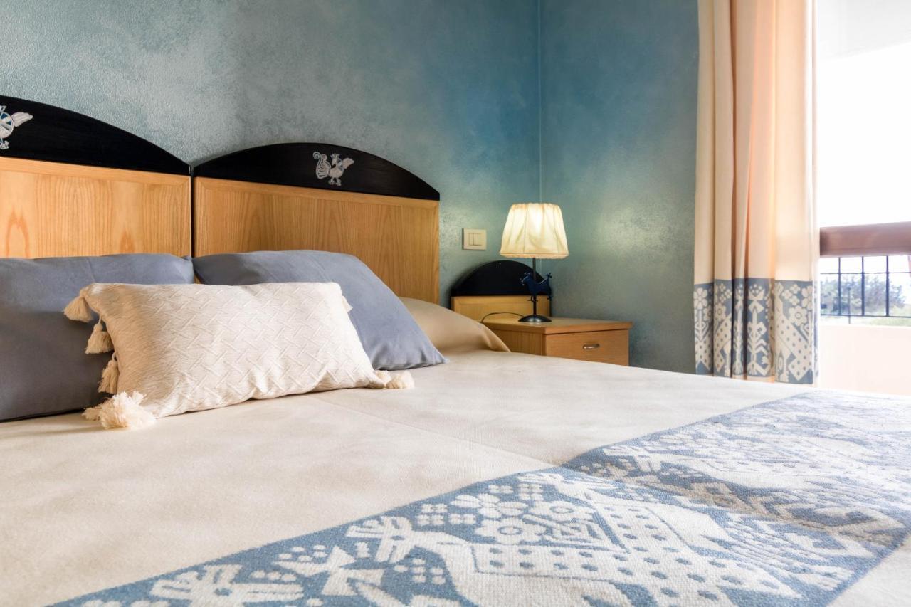 Hotel Villa Del Mare Solanas Solanas  Exteriér fotografie