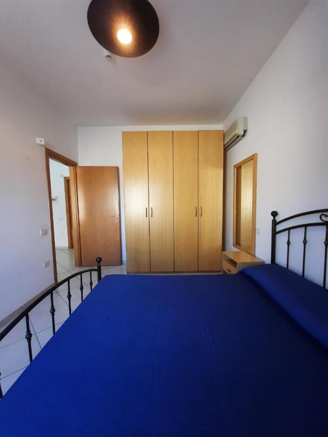 Hotel Villa Del Mare Solanas Solanas  Exteriér fotografie